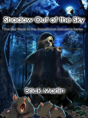 cover image of Shadow Out of the Sky